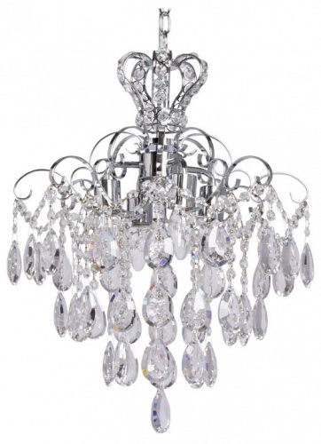 Подвесная люстра De City Бриз 24 111018104 в Нижнем Новгороде