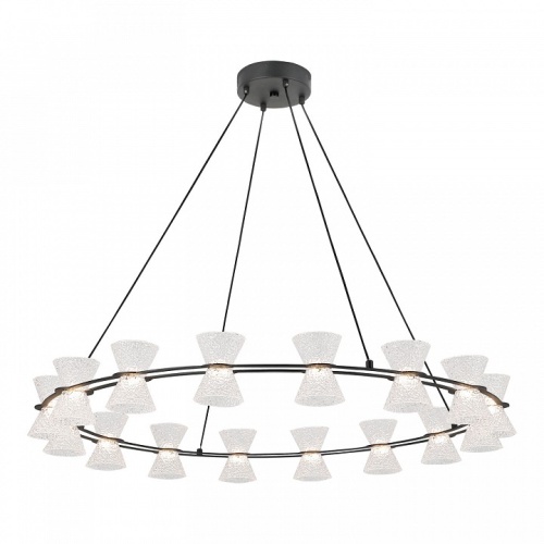 Подвесная люстра Lussole Sherman LSP-7466 в Нижнем Новгороде фото 3