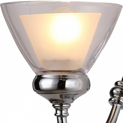 Бра Arte Lamp 5184 A5184AP-1CC в Дзержинске фото 4