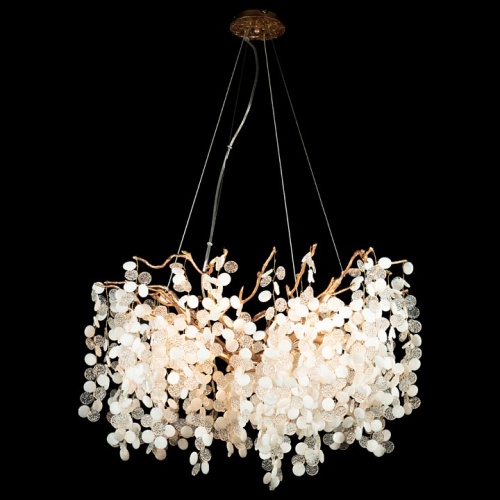 Подвесная люстра Loft it Fairytree 10066/800 GB в Нижнем Новгороде фото 11