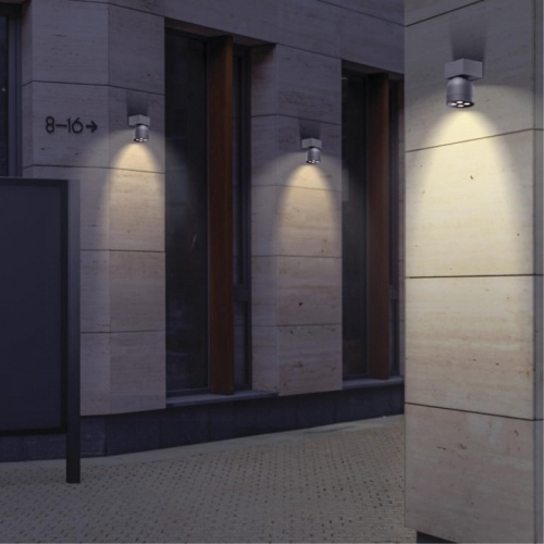 Светильник на штанге Novotech Galeati 358113 в Нижнем Новгороде фото 3