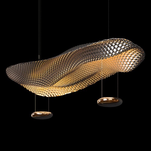 Подвесной светильник Loft it Angel 10478P в Нижнем Новгороде фото 2