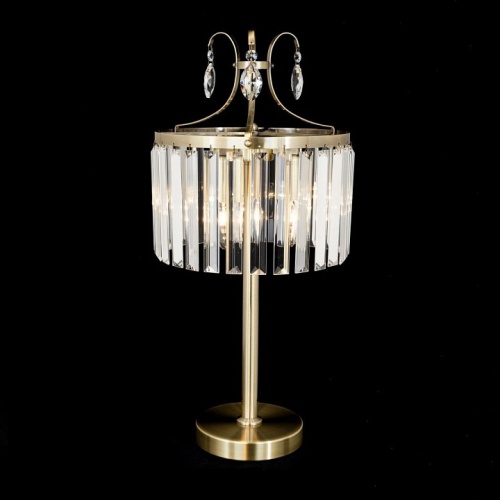 Настольная лампа декоративная Citilux Инга CL335833 в Можайске фото 12