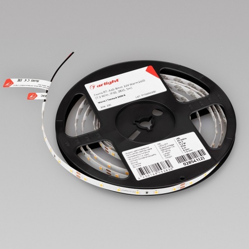 Лента светодиодная Arlight RT 028541(2) в Нижнем Новгороде фото 2