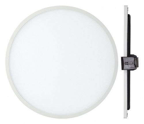 Встраиваемый светильник Mantra Saona C0187 в Нижнем Новгороде фото 5