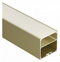 Профиль накладной Arlight SL-LINE 39982 в Нижнем Новгороде