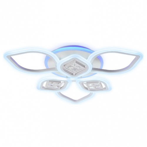 Накладной светильник Ambrella Light FA FA282 в Нижнем Новгороде фото 4