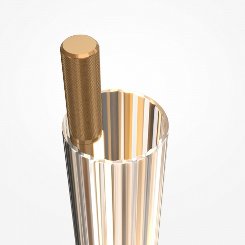 Настольная лампа декоративная Maytoni Loom MOD258TL-L8BS3K в Нижнем Новгороде фото 7