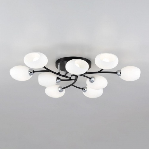 Потолочная люстра Citilux Флорида CL148195 в Нижнем Новгороде фото 7