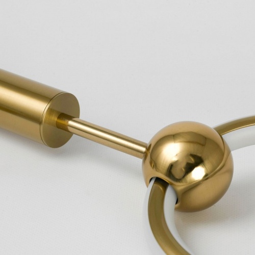 Подвесной светильник Lussole Lubbock LSP-7093 в Нижнем Новгороде фото 5