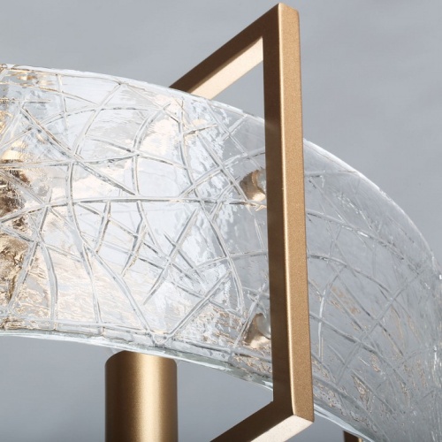 Люстра на штанге MW-Light Илоника 6 451011704 в Нижнем Новгороде фото 5