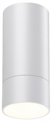 Накладной светильник Novotech Slim 370864 в Нижнем Новгороде фото 3