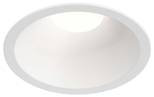 Встраиваемый светильник Denkirs SHINE GLOW DK2431-WH в Нижнем Новгороде