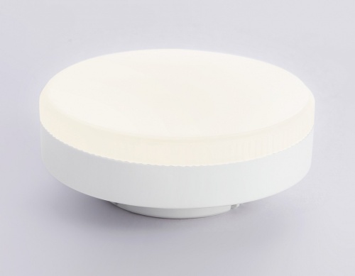 Лампа светодиодная Ambrella Light  GX53 15Вт 2700, 4000, 6400K 541501 в Нижнем Новгороде фото 5
