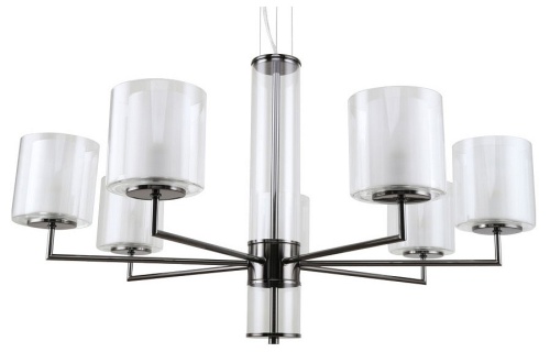 Подвесная люстра F-promo Proper 4087-7P в Нижнем Новгороде