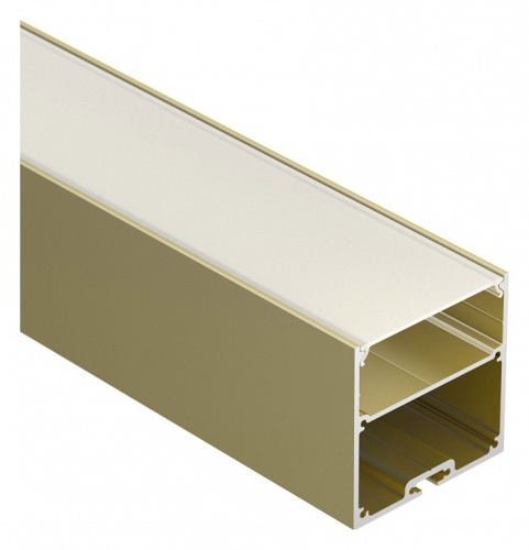 Профиль накладной Arlight SL-LINE 39982 в Нижнем Новгороде