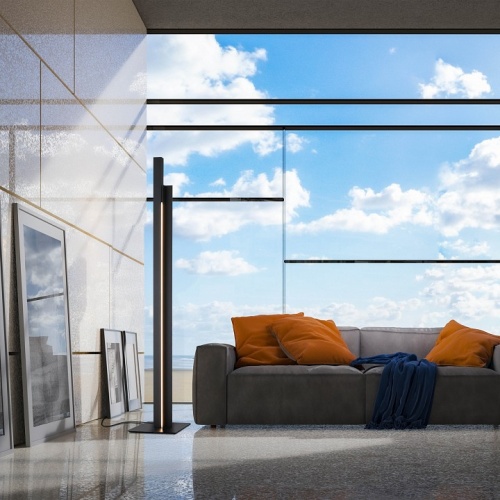 Торшер Mantra Manhattan 9193 в Нижнем Новгороде фото 10