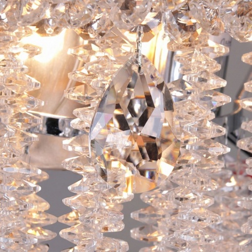 Накладной светильник 02098-0.2-02 MX CH в Нижнем Новгороде фото 3