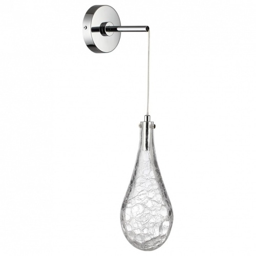 Бра Odeon Light HIGHTECH 7148/5WL в Нижнем Новгороде