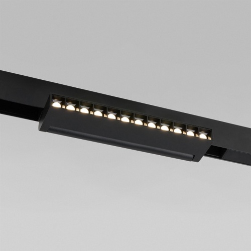 Накладной светильник Elektrostandard Slim Magnetic a066587 в Нижнем Новгороде фото 7