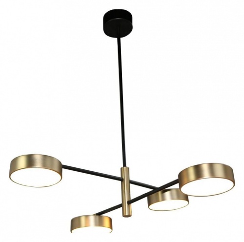 Подвесная люстра Zortes Lunar ZRS.01243.04 в Нижнем Новгороде