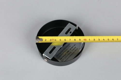 Бра Omnilux Pavarolo OML-67801-01 в Нижнем Новгороде фото 3