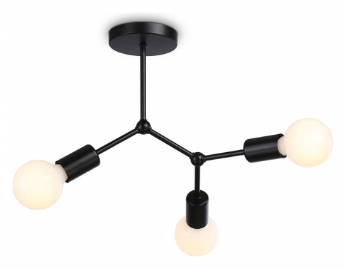 Люстра на штанге Ambrella Light TR TR8027 в Нижнем Новгороде