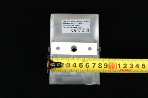 Бра Aployt Lyusi APL.711.01.01 в Нижнем Новгороде фото 9