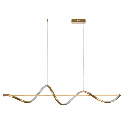 Подвесной светильник MyFar Marry MR2050-PL в Нижнем Новгороде фото 4