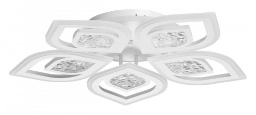 Потолочная люстра De City Мадлен 15 424014505 в Нижнем Новгороде