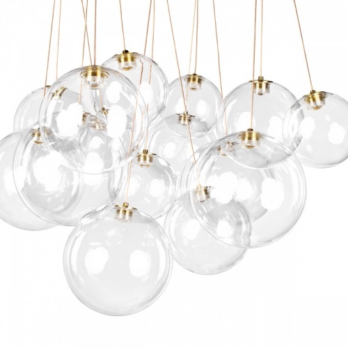 Подвесная люстра Loft it Pop it 10270/D15 в Нижнем Новгороде фото 2