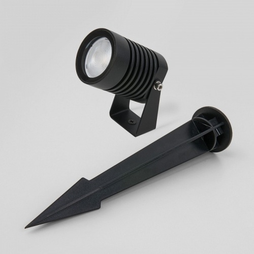 Наземный низкий светильник Elektrostandard Landscape a059011 в Нижнем Новгороде фото 5