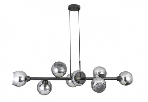 Подвесная люстра Rivoli Irmhild Б0051271 в Нижнем Новгороде фото 9