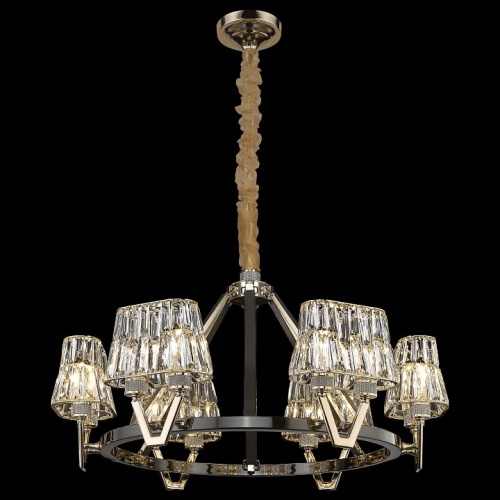 Подвесная люстра Wertmark Viola WE152.12.303 в Нижнем Новгороде фото 2