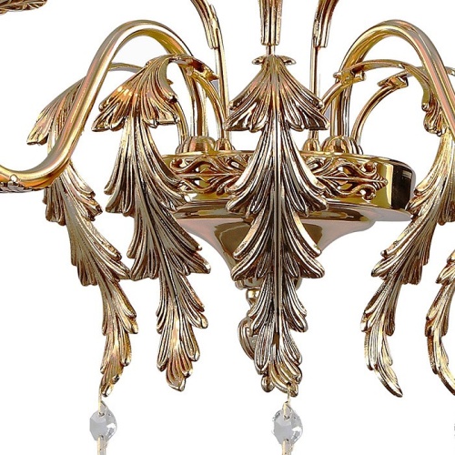 Бра Dio D’Arte Firenze Firenze E 2.1.2.600 CG в Нижнем Новгороде фото 2