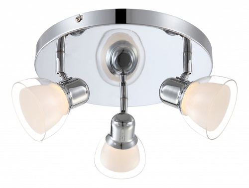 Спот Globo Nashville 56182-3 в Нижнем Новгороде