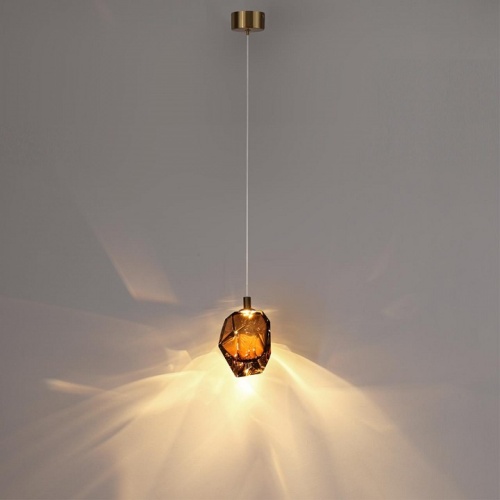 Подвесной светильник Odeon Light HIGHTECH 7112/4LB в Нижнем Новгороде фото 2