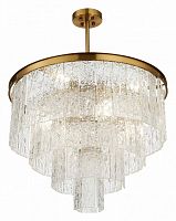 Люстра на штанге ST-Luce Corsia SL1230.302.08 в Соколе