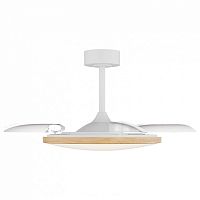 Светильник с вентилятором Mantra SLIM FAN 9007 в Нижнем Новгороде