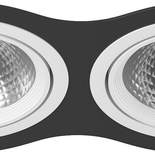 Встраиваемый светильник Lightstar Intero 111 i937060606 в Нижнем Новгороде фото 2