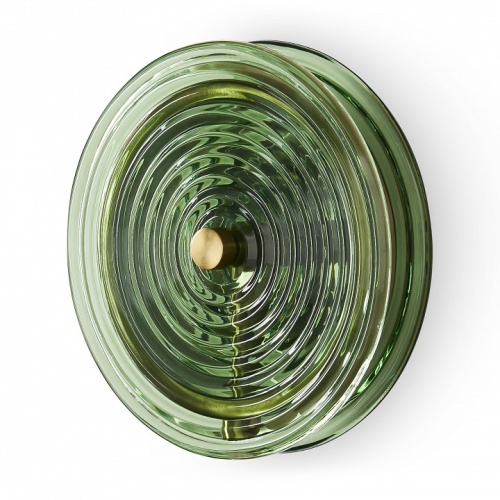 Накладной светильник Freya Borbon FR5442WL-L7GN в Нижнем Новгороде фото 8