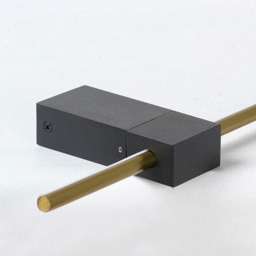 Накладной светильник Lussole Bridgeport LSP-7353 в Нижнем Новгороде фото 2