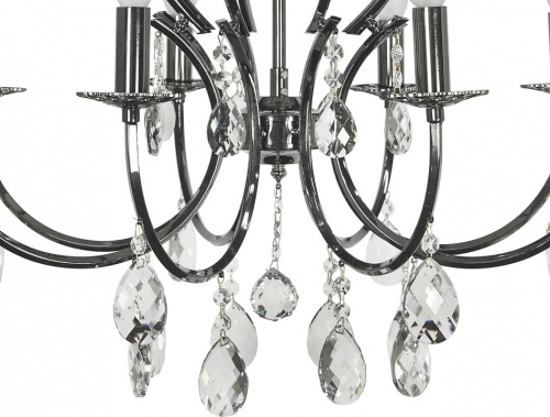 Подвесная люстра Arti Lampadari Miracoli Miracoli E 1.1.8 PB в Нижнем Новгороде фото 3