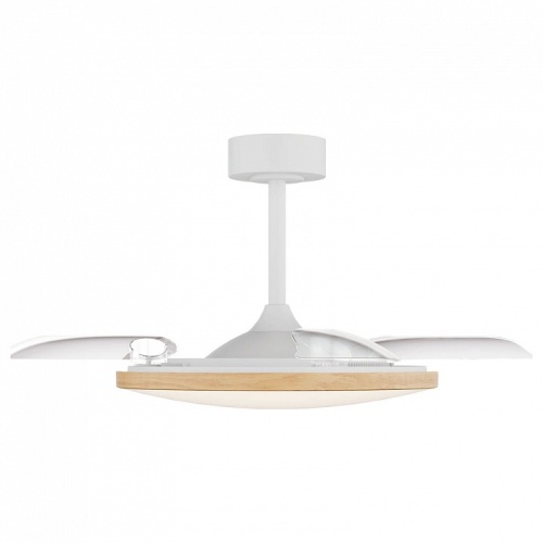 Светильник с вентилятором Mantra SLIM FAN 9007 в Нижнем Новгороде