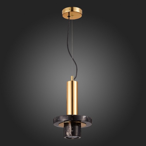 Подвесной светильник ST-Luce Pietra SL1210.403.01 в Нижнем Новгороде фото 5