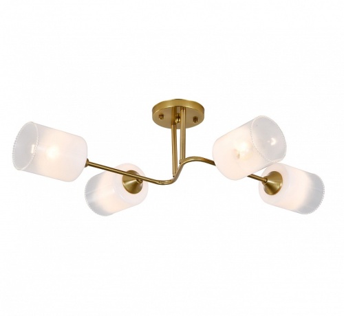 Люстра на штанге Escada  ES0000063 в Нижнем Новгороде