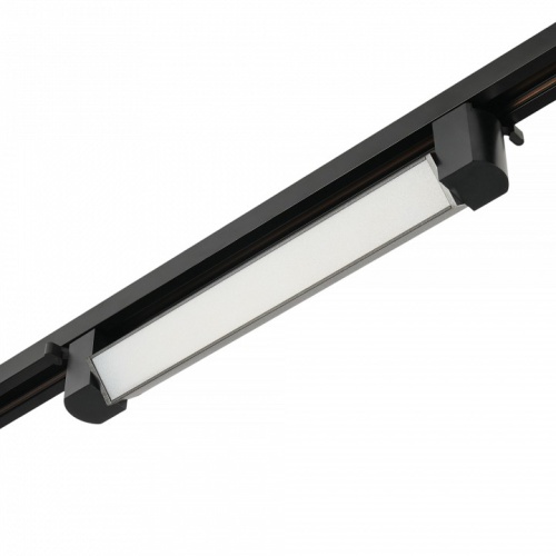 Накладной светильник MyFar Technical MT0112-16W4K-B в Нижнем Новгороде фото 2