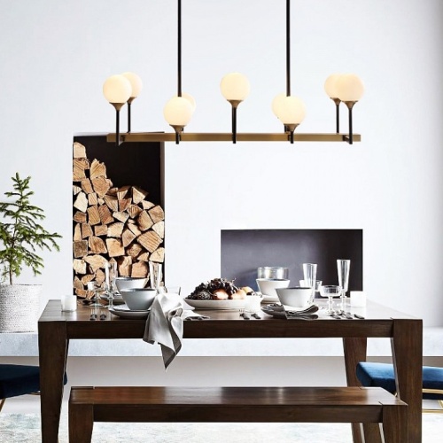 Люстра на штанге Imperiumloft ERA LONG ERA-LONG01 в Нижнем Новгороде фото 3