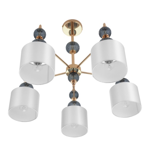 Люстра на штанге Lumion CLASSI 8418/5 в Нижнем Новгороде фото 3