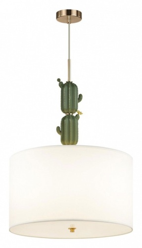 Подвесной светильник Odeon Light Cactus 5425/3 в Нижнем Новгороде фото 7
